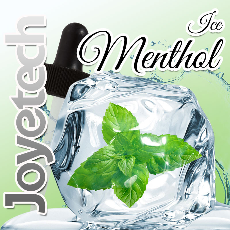 Lquido Ice Menthol (Menta) | Joyetech